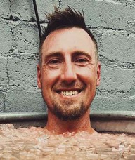 Book an Appointment with Ben Elsworth for Wim Hof