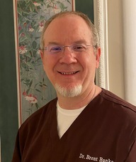 Book an Appointment with Dr. Brent Banks for Chiropractic/Physical Medicine