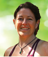Book an Appointment with Maureen Boksa for Rehabilitative Manual Therapy