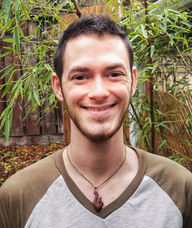 Book an Appointment with Justin Stamper for Rehabilitative Manual Therapy