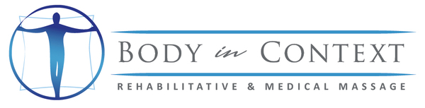 Helene Houghton Massage