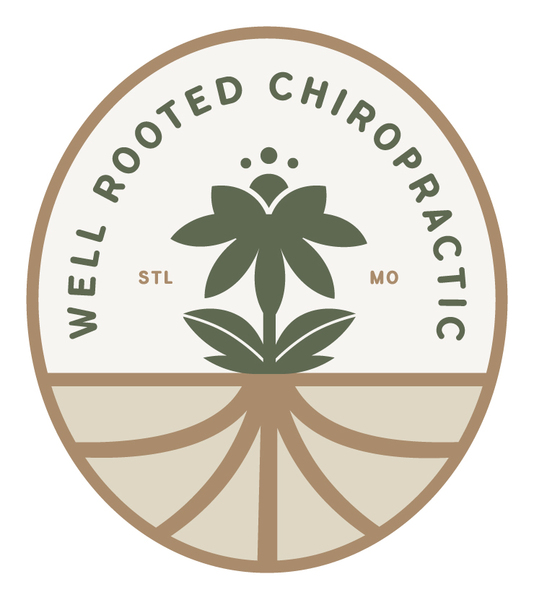 Well Rooted Chiropractic LLC