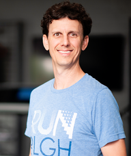 Book an Appointment with Brian Lesesky for Physical Therapy