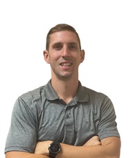 Book an Appointment with John Mendenhall for Physical Therapy