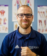 Book an Appointment with Dr. Matthew Brackney for Sports Chiropractic