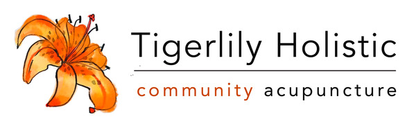 Tigerlily Holistic