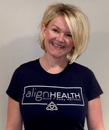 Book an Appointment with Jamie Coburn Van Horn at Align Health - Westerville