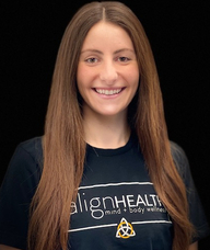 Book an Appointment with Nicole Paterniti for Wellness Coaching