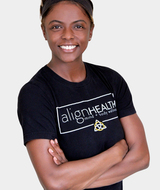 Book an Appointment with Chanel Garth at Align Health - Westerville