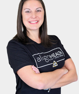 Book an Appointment with Lindsey Allomong at Align Health - Westerville