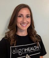 Book an Appointment with Elizabeth Parrot at Align Health - Hilliard West