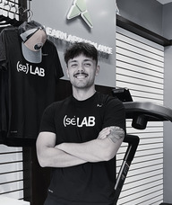 Book an Appointment with Aidan Sadowski for (se)® LAB