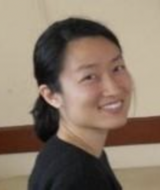 Book an Appointment with Eva Shu, LAc at Los Altos: White Peony Acupuncture