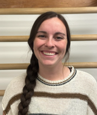 Book an Appointment with Rachel Webster for Schroth Follow-up Session- (contact to book)