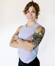 Book an Appointment with Kami Haider for Personal Training