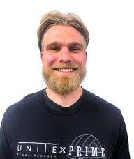 Book an Appointment with Francis Huldi for 1-on-1 Personal Training