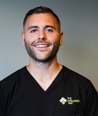 Book an Appointment with Dr. Jordan Weil for Wellness Way Practitioner