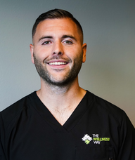 Book an Appointment with Dr. Jordan Weil for Wellness Way Practitioner