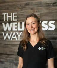 Book an Appointment with Jessica Janssen for Wellness Way Practitioner