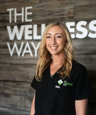 Book an Appointment with Dr. Morgan Hope for Wellness Way Practitioner