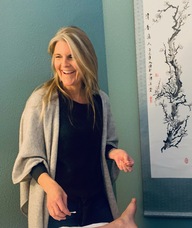 Book an Appointment with Lori Wilson for Acupuncture