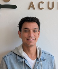 Book an Appointment with Randall Coleman for Massage Therapy