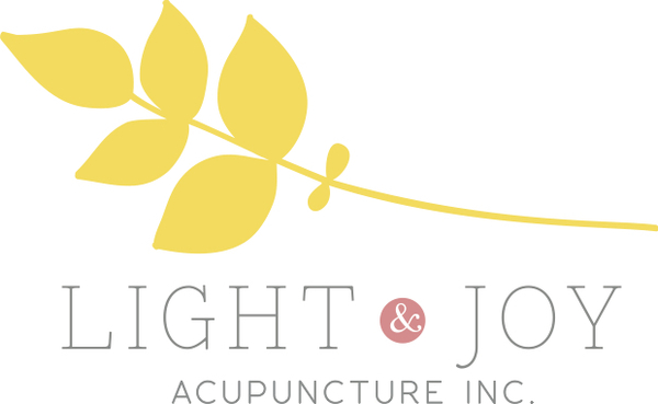 Light & Joy Acupuncture