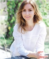 Book an Appointment with Magdalena Calabrese for Functional Medicine Coaching