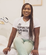 Book an Appointment with Dr. Sondrina Bullitt, for Acupuncture