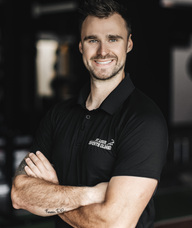 Book an Appointment with Nicholas Patullo for St. Louis Sports Clinic