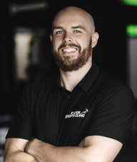 Book an Appointment with Tim Sullivan for St. Louis Sports Clinic