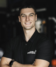 Book an Appointment with Isaac Wersland for St. Louis Sports Clinic