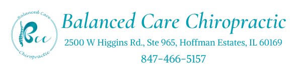 Balanced Care Chiropractic