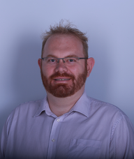 Book an Appointment with Raoul Treverton for Counterstrain Therapy with Raoul