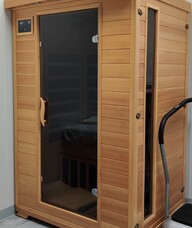 Book an Appointment with Wellness Weight Loss for Sauna & Wellness