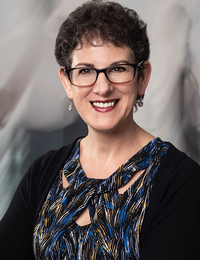 Dr. Stacey Francis null