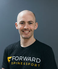 Book an Appointment with Dr. Bryan Kent for Chiropractic & Rehab