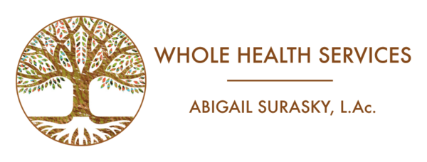 Whole Health Services Acupuncture 