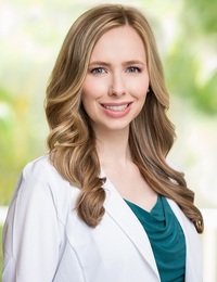 Amber Gill MD 
