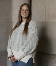 Book an Appointment with Hannah Nelson for Chiropractic