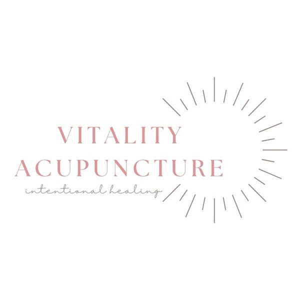 Vitality Acupuncture