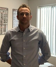 Book an Appointment with Dr. Logan Cooper for Physical Therapy