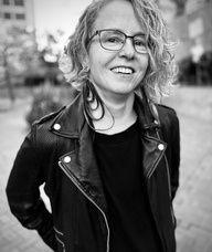 Book an Appointment with Elizabeth Williams for Pelvic Floor Rehabilitation