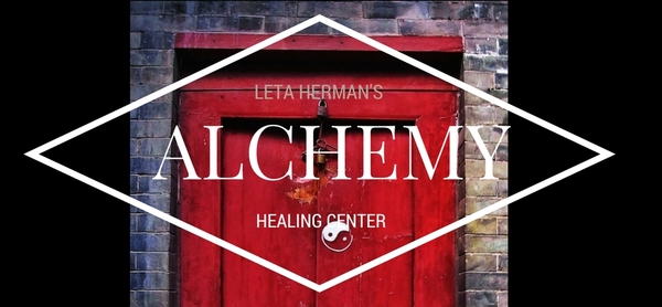 Alchemy Healing Center