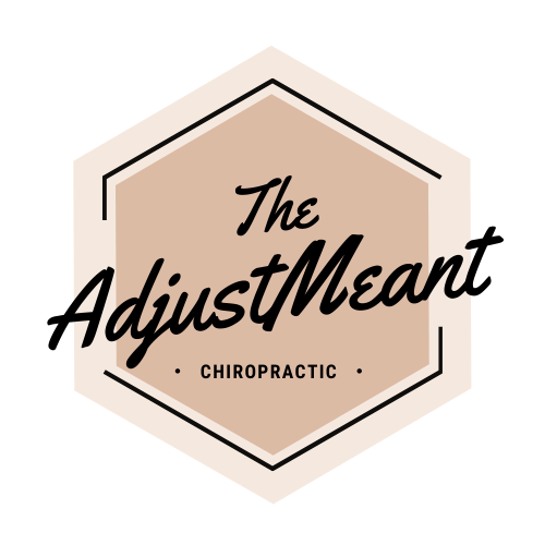 The AdjustMeant Chiropractic