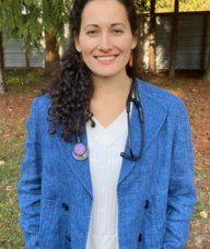 Book an Appointment with Dr. Krista Bennett for Naturopathic Medicine