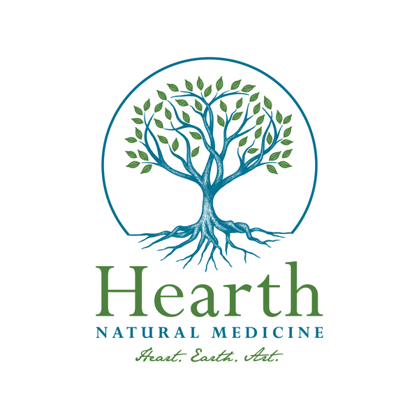 Hearth Natural Medicine 