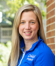 Book an Appointment with Dr. Kaitlin Richetti for Rehab and Wellness