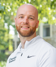 Book an Appointment with Dr. Cody Hafner for Rehab and Wellness