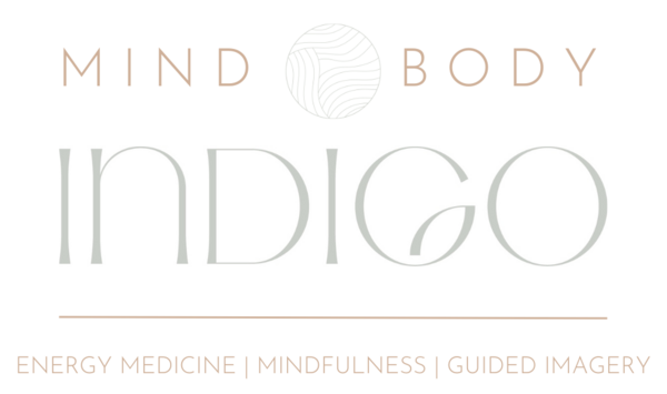 Mind Body Indigo